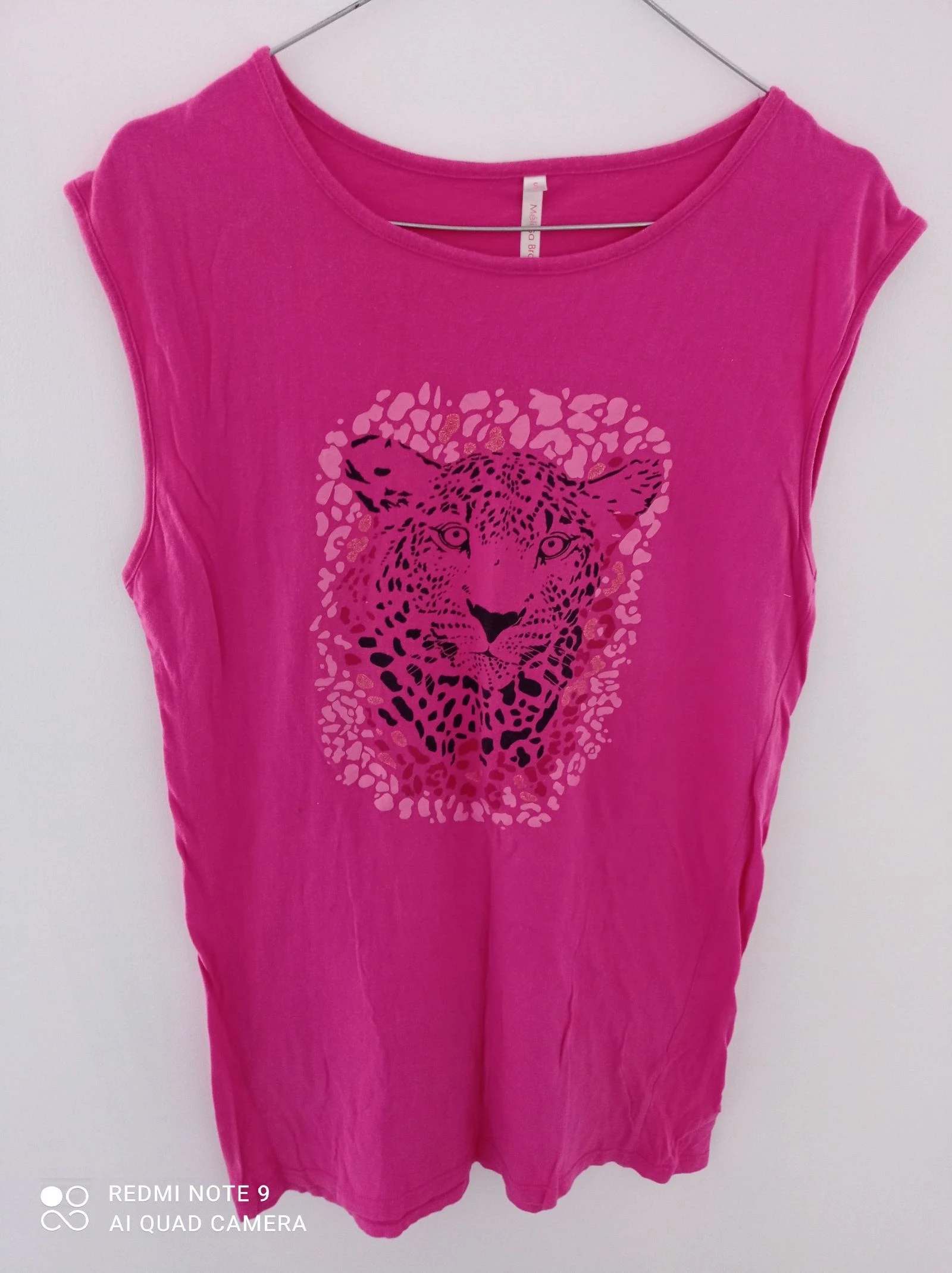 Tunique taille s